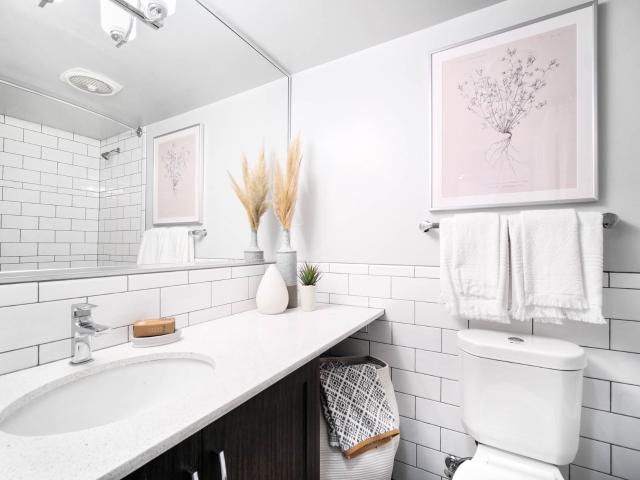 Apartment for rent in Vancouver, British Columbia