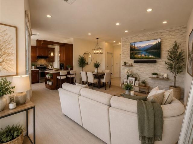 Condo for sale in Simi Valley, Ventura County