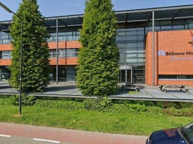 Bedrijfspand te huur in Mijdrecht, Utrecht