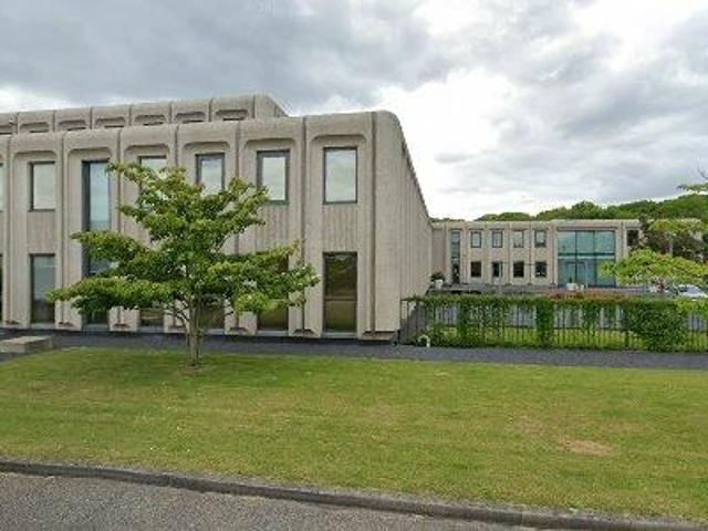 Bedrijfspand te huur in Olland, Utrecht