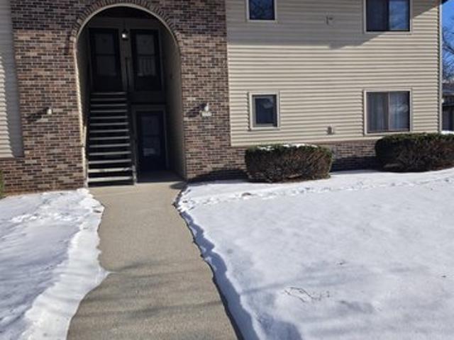 Condo for sale in Oshkosh, Wisconsin