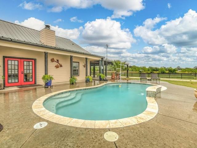 House for sale in Chambers, Texas