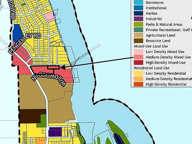 Land for sale in Strathcona, British Columbia