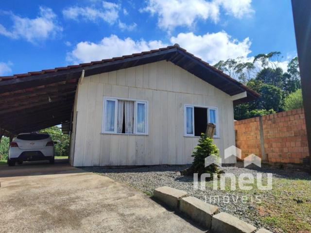 Casa aluguel em Região Geográfica Imediata de Joinville, Araquari