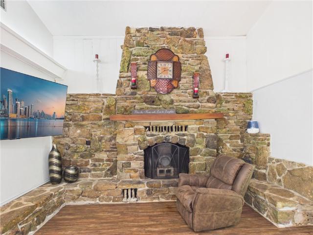 House for sale in Ark