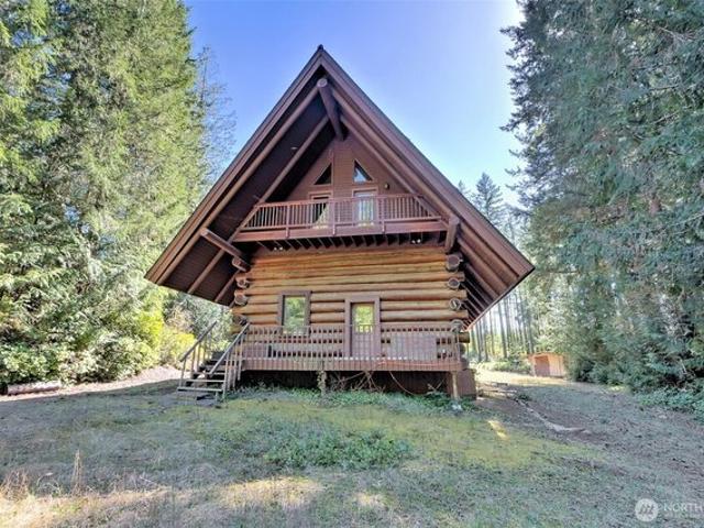 House for sale in Seabeck, Washington