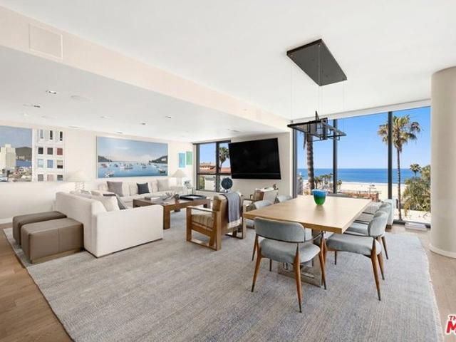 Condo for sale in Santa Monica, California
