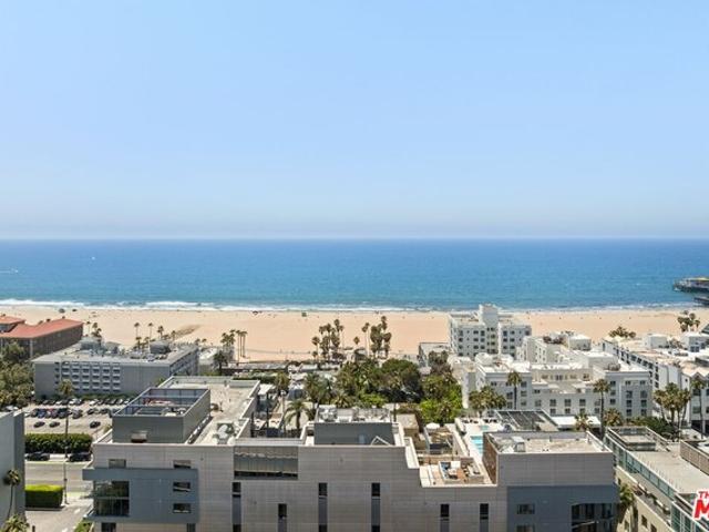 Condo for sale in Santa Monica, California
