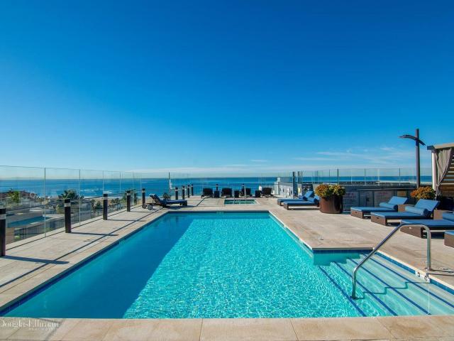 Condo for sale in Santa Monica