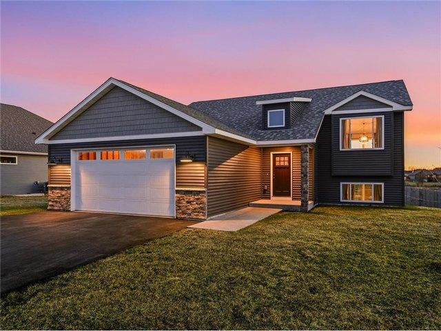 House for sale in Saint Croix, Wisconsin