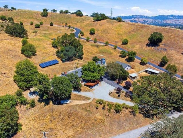 House for sale in Morgan Hill, California