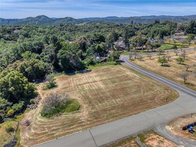 Land for sale in Lake, California