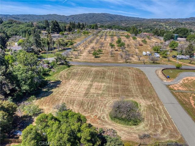 Land for sale in Lake, California