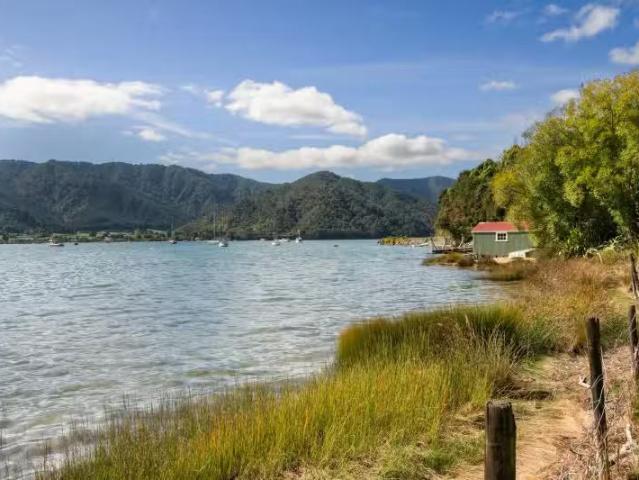 House for sale in Linkwater, Marlborough