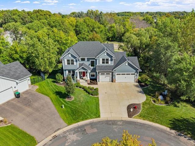 House for sale in Maple Grove, Hennepin County