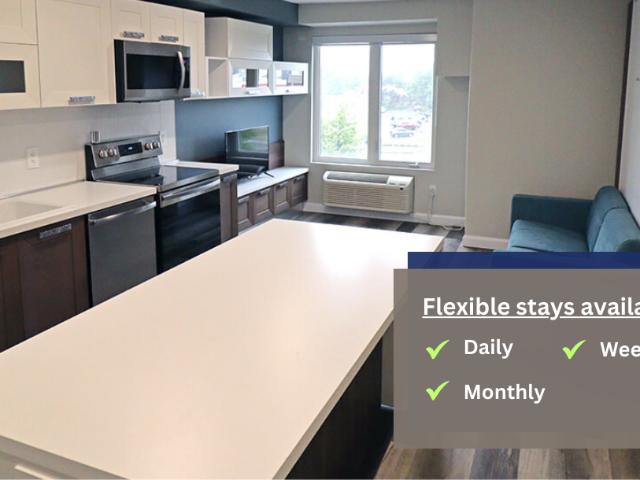 Apartment for rent in Wanup, Ontario