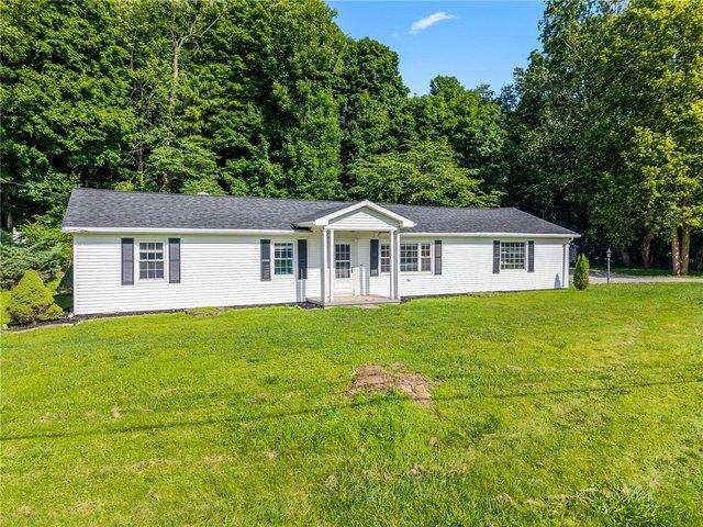 House for sale in Sidney, Ohio