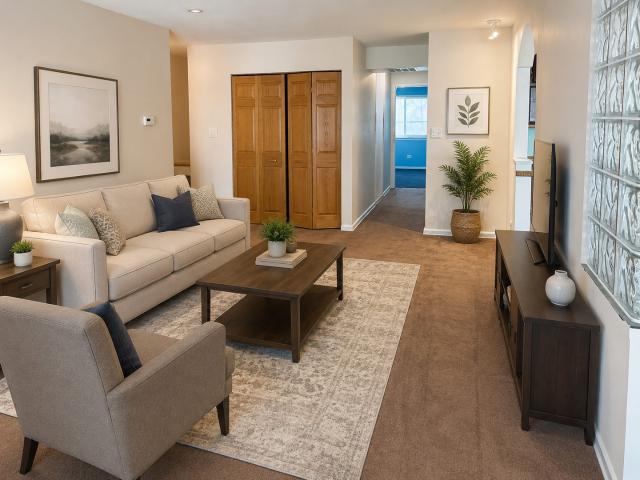 Condo for sale in Hoffman Estates, Cook County