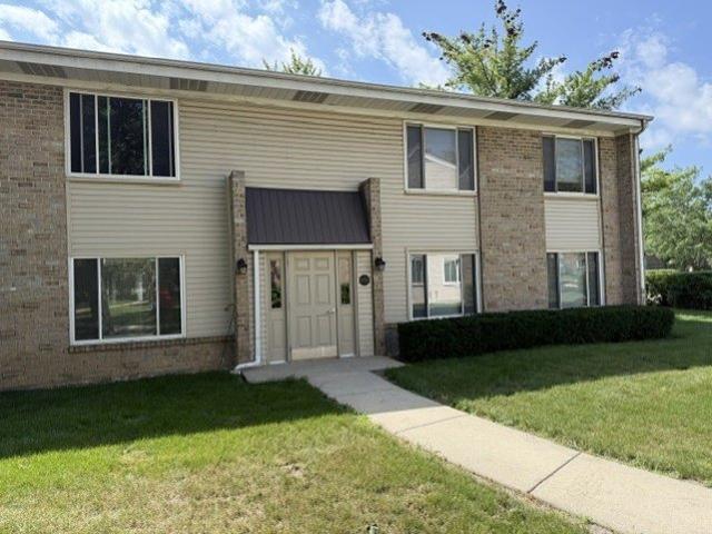 Condo for sale in Hoffman Estates, Cook County