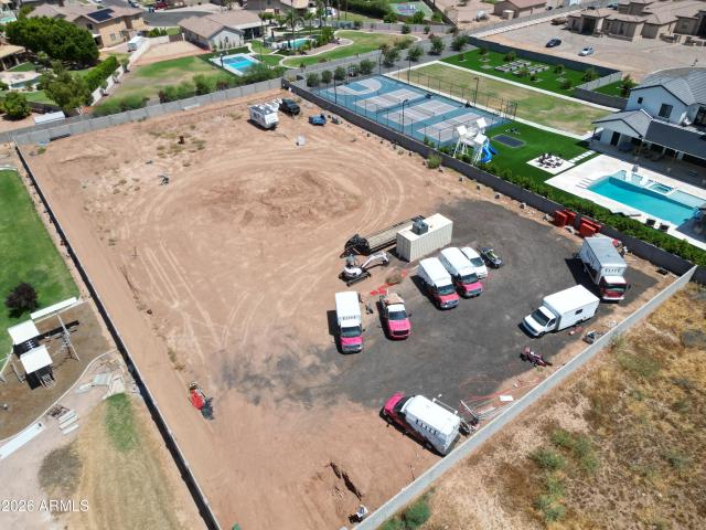 Land for sale in Gilbert, Arizona