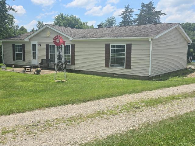 House for sale in North Vernon, Indiana