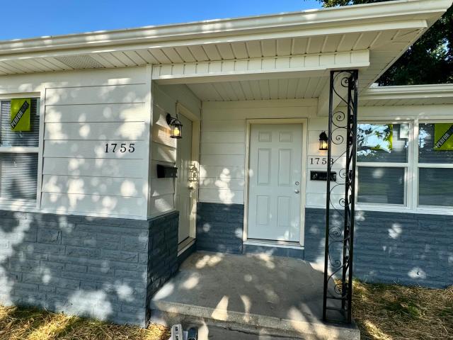 House for sale in Springfield, Missouri