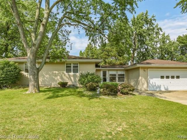 House for sale in Tuscola, Michigan