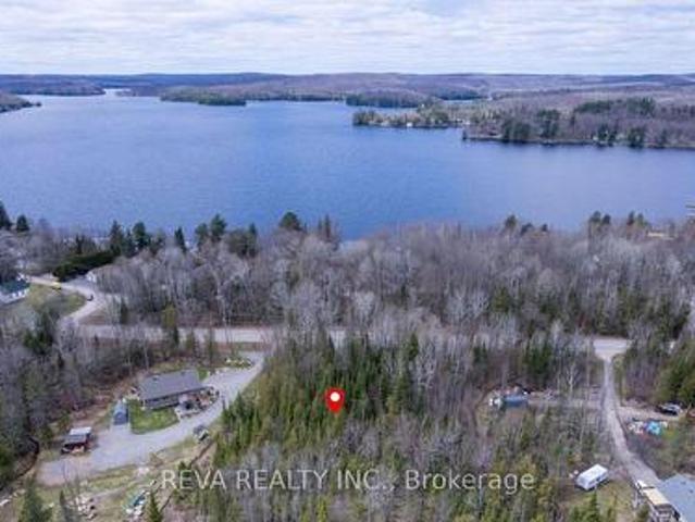 Land for sale in Hastings, Ontario