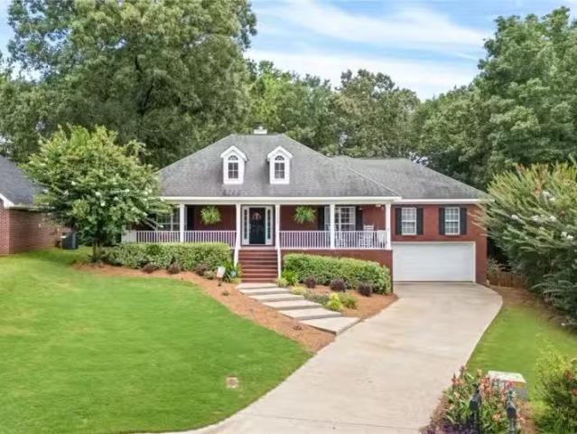 House for rent in Auburn