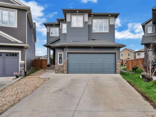 House for sale in Wedgewood, Alberta