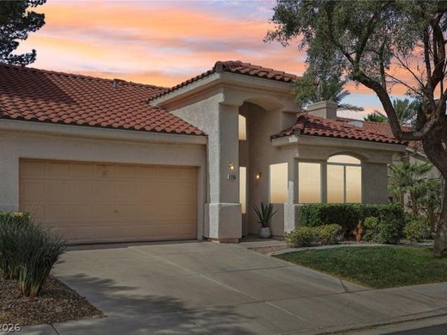 Townhouse for sale in Henderson, Nevada