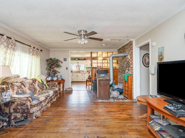 House for sale in White Bluff