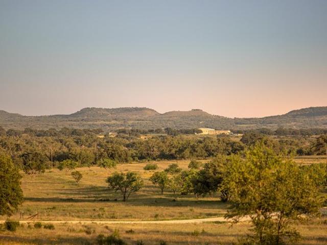 Farm for sale in Blanco, Texas