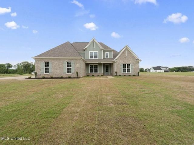 House for sale in Hernando, Mississippi