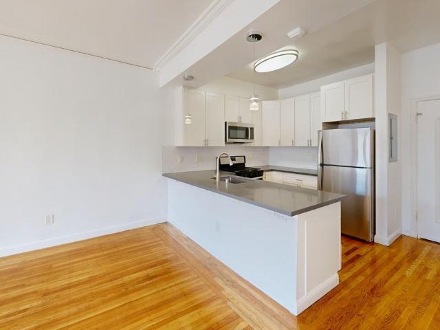 Apartment for rent in San Francisco, California