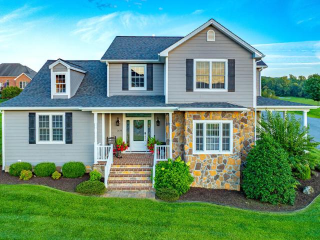 House for sale in Virginia