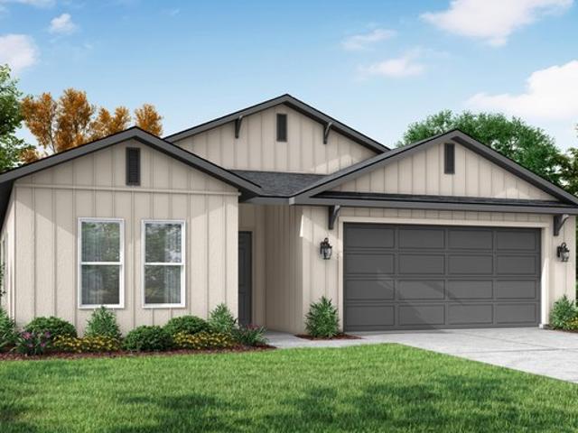 House for sale in Tulare, California