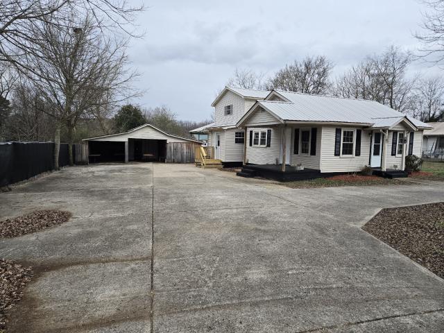 House for sale in Tennessee