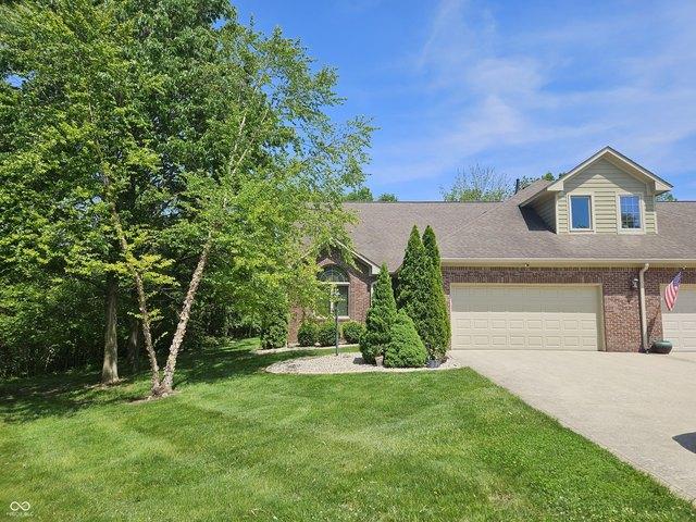 Condo for sale in Greenfield, Indiana