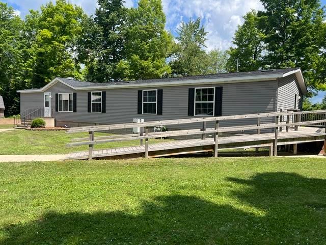 House for sale in Wisconsin