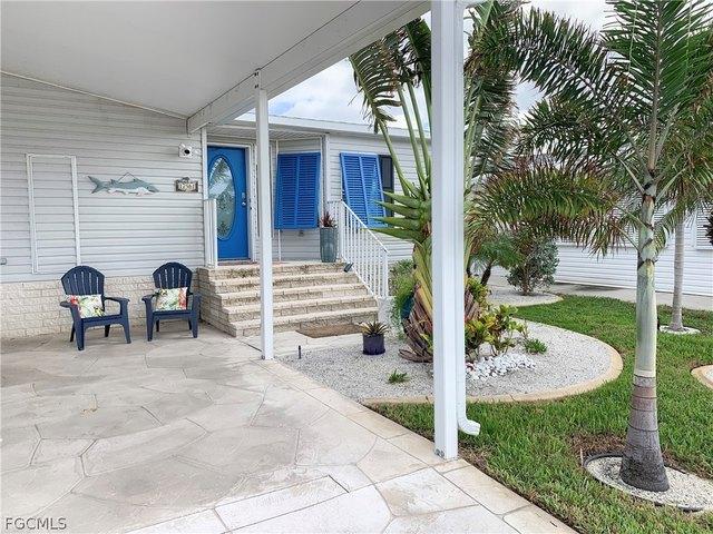 House for sale in Fort Myers Beach, Lee County