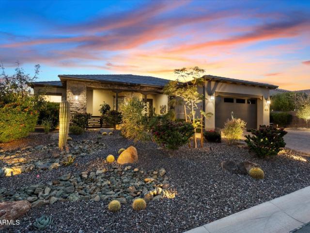 House for sale in Rio Verde, Arizona