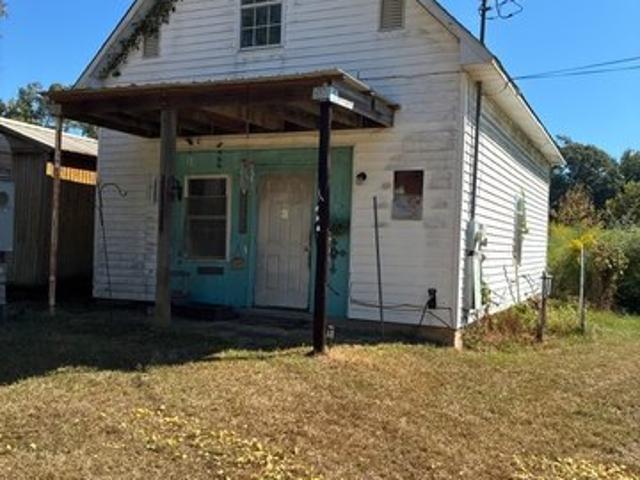 House for sale in Ralph, Tuscaloosa County