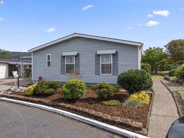House for sale in Oregonia