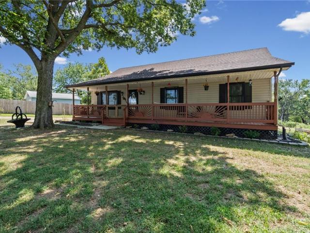 House for sale in Ray, Missouri