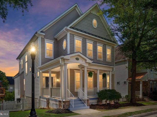 House for sale in Round Hill, Loudoun County