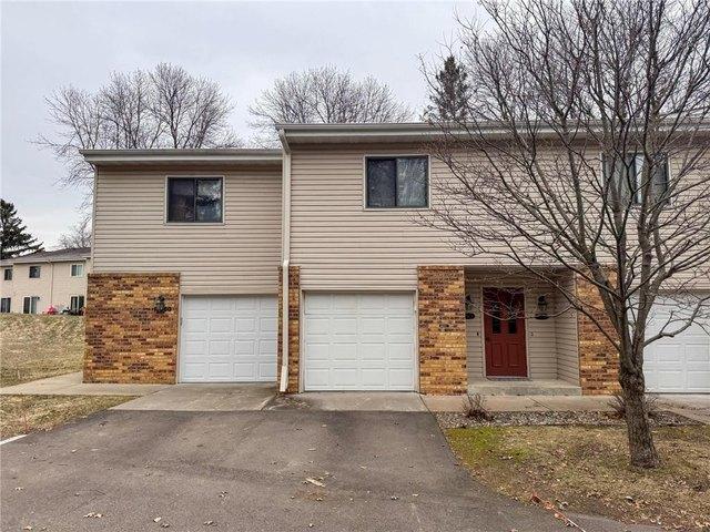 Townhouse for sale in Hennepin, Minnesota