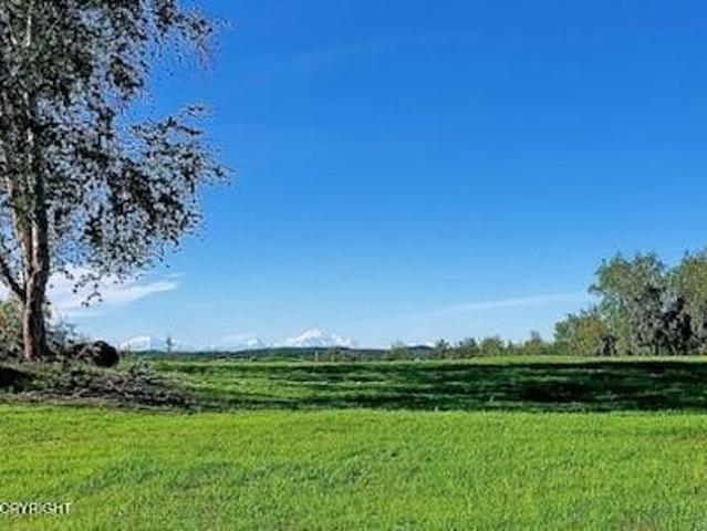 Land for sale in Wasilla