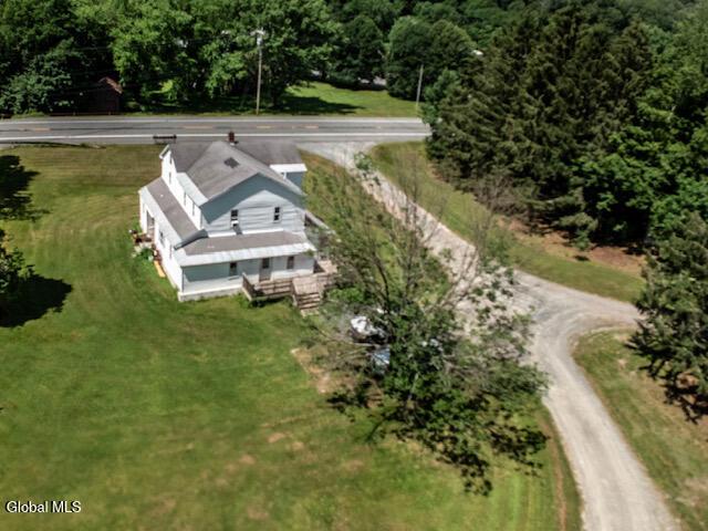 House for sale in Berlin, New York
