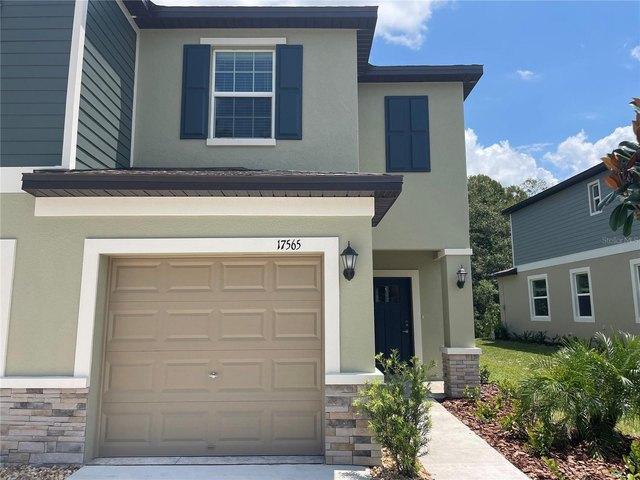 Townhouse for sale in Land O Lakes, Florida